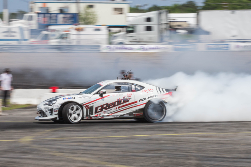 Image credit: Kristen Lee/Jalopnik